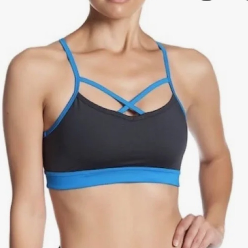 Zella Sports Bra
